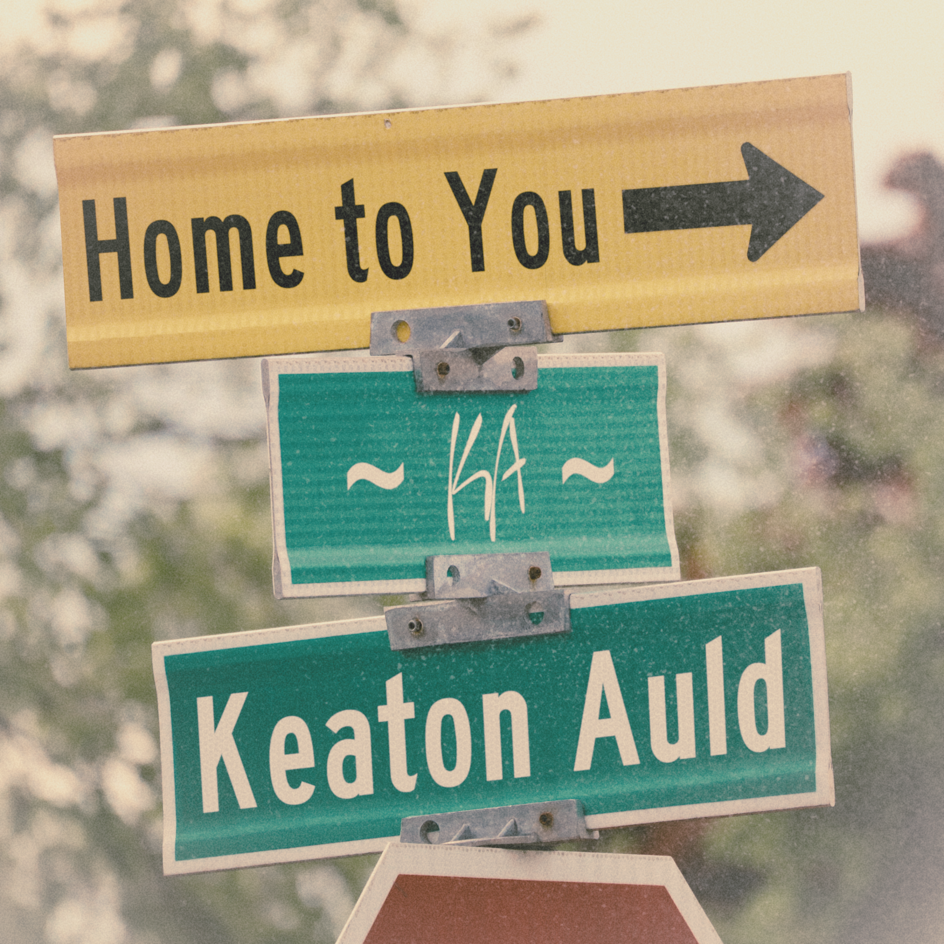Keaton Auld